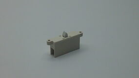 Normally open switch