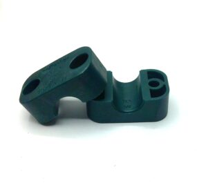 TUBE, CLAMP, 3/8 (PAIR)