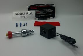 BoSS X-Series Upgrade Kit A (Screw Type)