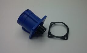 RECEPTACLE,CEE INDL,220V/50HZ
