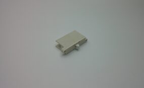 Normally closed switch