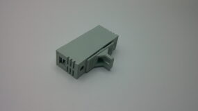 Fuse 5A base