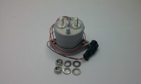 RELAY OF INTERNAL POWER PACK MID