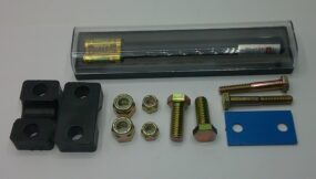 LASER, LOCATING ACCESSORY