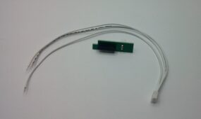 Reed contact internal remote 3s