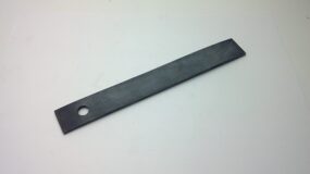 GROUND STRAP, 8"LG