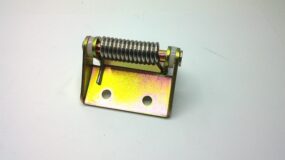 HINGE, SPRING, LONG LEG