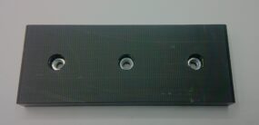 Slide block