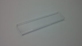 Terminal block cover