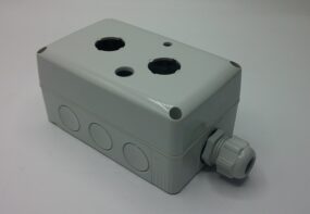 Electric  Box