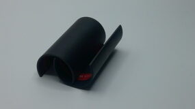 Protector for scissor cross bar V2C30