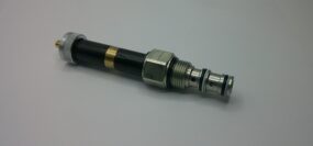 Proportional valve (cartridge) aerial part