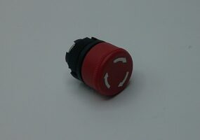 Emergency stop button
