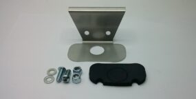 BONNET GUARD INSTALLATION