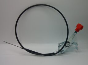 SYSTEM FOR ADJUST INTAKE AIR ON THE HONDA ENGINE