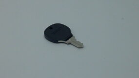 Ignition key
