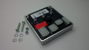 EZlift 140 Control Unit