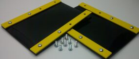 HINGE GUARD KIT LARGE (BOTH HINGES)