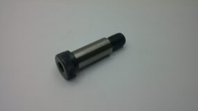 SCREW,FHS,3/8-16 X 1.5
