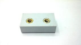 BLOCK, MAST SLIDER, GR20