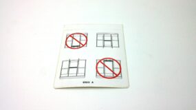 DECAL,LABEL,LOWER MIDRAIL