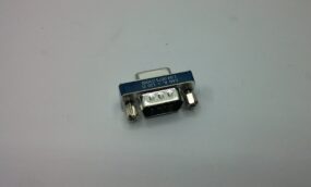 120 OHM RESISTANCE FOR CONNECTOR RS-232