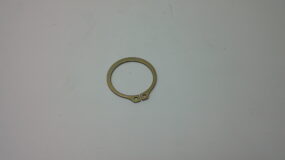 SNAP RING,EXTERNAL,1.75 DIA.