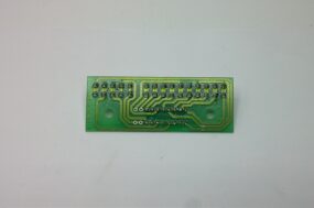 Electronic  board