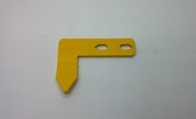 ALIGNMENT INDICATOR
