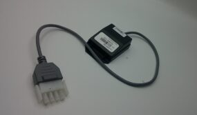 EZcal Go dongle