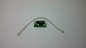 POWER BOARD FOR REMOTE CONTROL