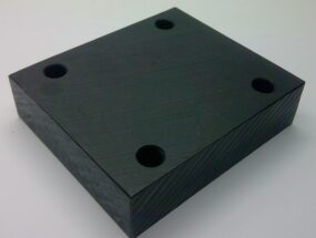 Distance Block Disc (9017)