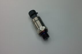 Pressure sensor