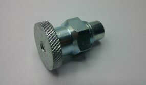 SPRING LATCH ROUND WL WLU-P
