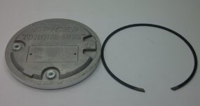 COVER KIT