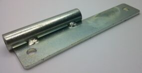 BRACKET FOR TRANSPORT LOCKING