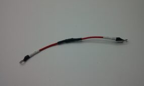 OVERLOAD L.E.D RESISTOR