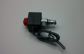 VALVE ONLY (SCREW TYPE)