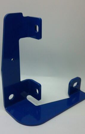 MAST BRACKET LEFT GML