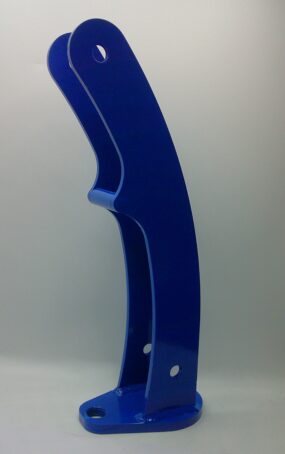 BRACKET FOR LATERAL STRUT