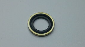 Pressure loss valve seal kit