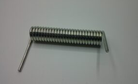 GATE SPRING
