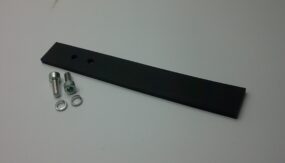 Anti static strip