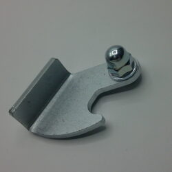 Gate latch