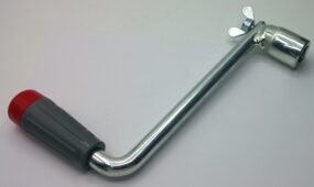 WINCH HANDLE
