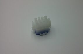 Mate N Lok 12-way connector plug