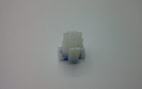 Mate N Lok 6-way connector plug