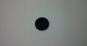 Rubber plug