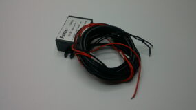Regulator 12V to 24V