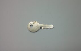 Drawer key
